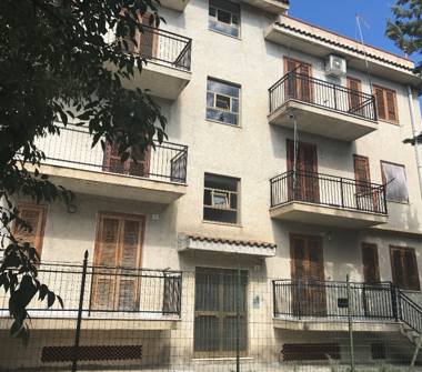 Quadrilocale in affitto a Roseto Capo Spulico (Cosenza)