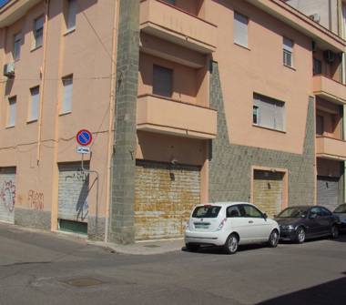 Altro in vendita a Oristano, Frazione Centro città