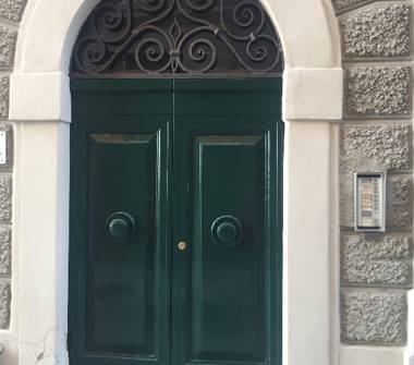 Trilocale in vendita a Livorno, Zona Porta a Mare