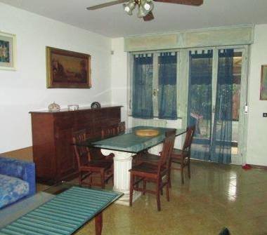 Trilocale in vendita a Bareggio (Milano)