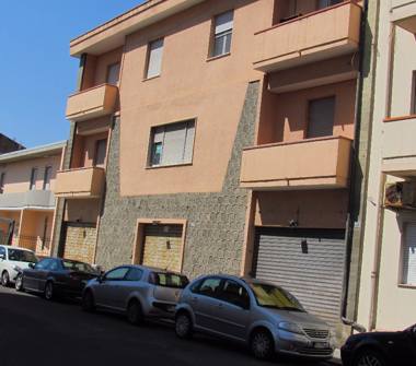 Appartamento in vendita a Oristano, Frazione Centro città