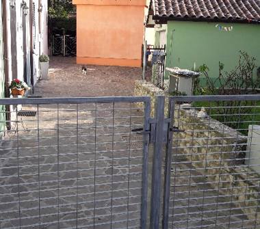 Casa indipendente in vendita a Santarcangelo di Romagna, Frazione Sant'Ermete