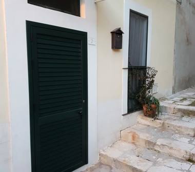 Casa indipendente in vendita a Chiaramonte Gulfi (Ragusa)