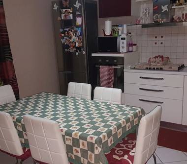 Trilocale in vendita a Caltanissetta, Frazione Centro città