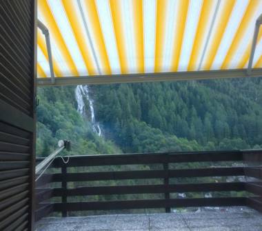 Monolocale in vendita a Branzi, Frazione Gardata