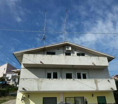 Casa indipendente in vendita a Santa Maria Imbaro (Chieti)