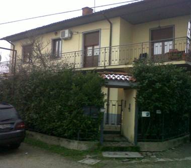 Villa in vendita a Travacò Siccomario, Frazione Mezzano Siccomario