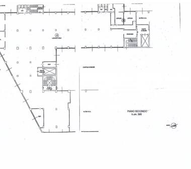 Laboratorio in vendita a Paderno Dugnano (Milano)