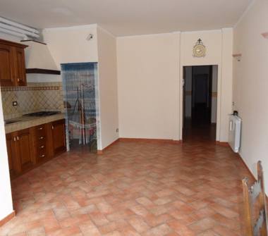 Quadrilocale in vendita a Dicomano (Firenze)