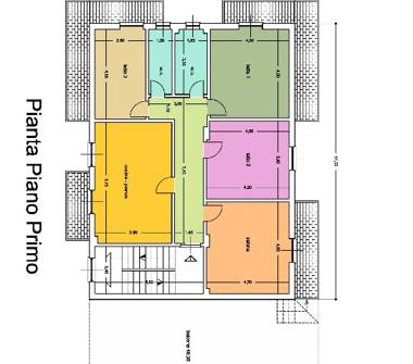 Appartamento in vendita a Vibo Valentia, Frazione Portosalvo
