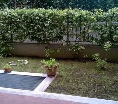 Trilocale in vendita a Marino (Roma)