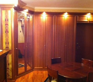 Monolocale in affitto a Guidonia Montecelio, Frazione Guidonia