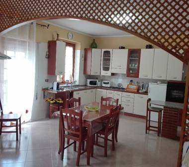 Appartamento in vendita a Bagheria (Palermo)