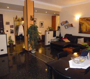 Appartamento in vendita a Genova, Zona Pra