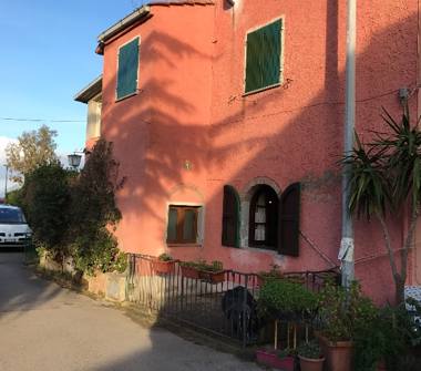 Appartamento in vendita a Portoferraio, Frazione San Giovanni