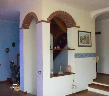 Porzione di casa in vendita a Malagnino (Cremona)