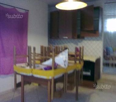 Villetta a schiera in vendita a Capaccio Paestum (Salerno)