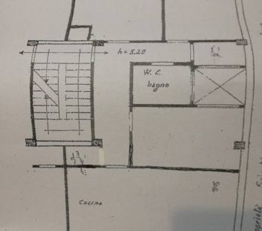 Appartamento in vendita a Bagheria (Palermo)