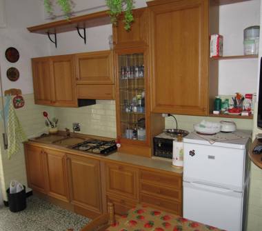 Affitto Appartamento Vacanze a Finale Ligure, Frazione Calvisio