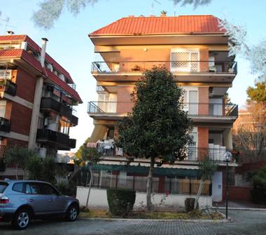 Bilocale in vendita a Roma, Zona Boccea