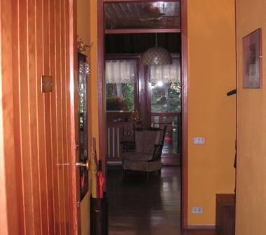 Quadrilocale in vendita a Bardonecchia (Torino)