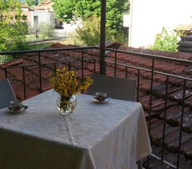 Bilocale in vendita a Cavriglia (Arezzo)