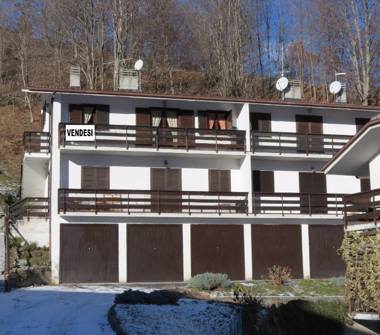 Appartamento in vendita a Rasura (Sondrio)