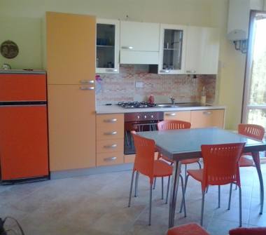 Trilocale in vendita a Ascoli Piceno, Frazione Colle San Marco