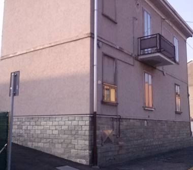 Casa indipendente in vendita a Ceriano Laghetto (Monza e Brianza)