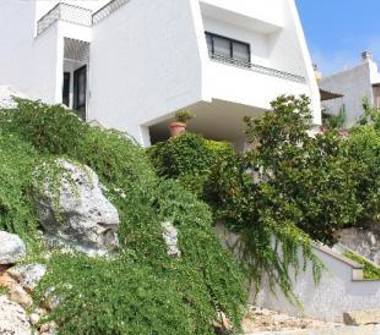 Affitto Villa Vacanze a Andrano, Frazione Marina