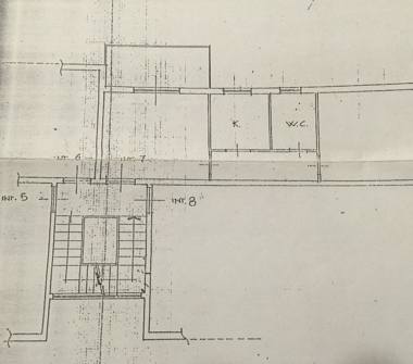 Trilocale in vendita a Marino, Frazione Santa Maria Delle Mole