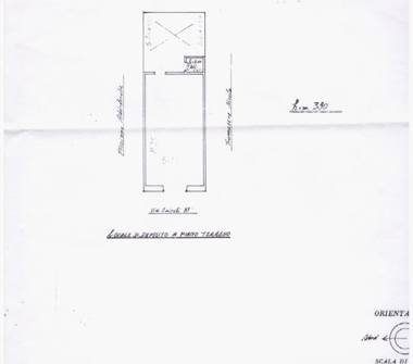 Bilocale in vendita a Aradeo (Lecce)