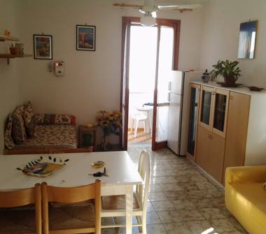 Trilocale in affitto a Porto Cesareo (Lecce)