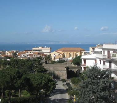 Offerta Vacanze Bed & Breakfast a Sorrento (Napoli)