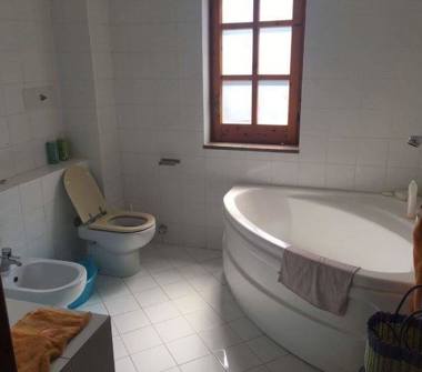 Affitto Villa Vacanze a Castellabate, Frazione Ogliastro Marina