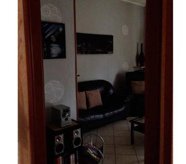 Quadrilocale in vendita a Alessandria, Frazione Centro città