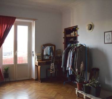 Appartamento in affitto a Torino, Zona Aurora