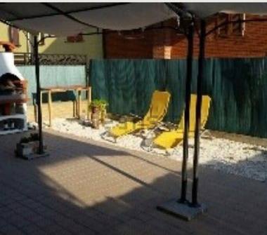 Trilocale in vendita a Chieve (Cremona)