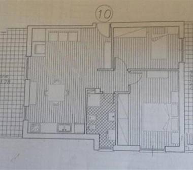 Trilocale in vendita a Rignano Flaminio (Roma)
