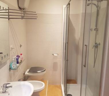 Trilocale in affitto a Roma (Roma)