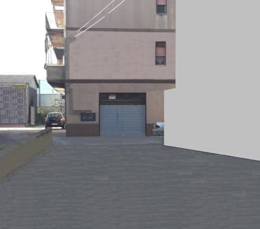 Altro in affitto a Pace del Mela (Messina)