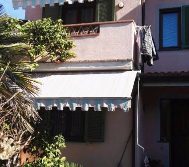 Villetta a schiera in affitto a Forte dei Marmi (Lucca)