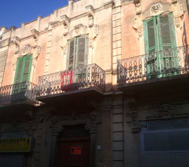 Multiproprietà in vendita a Capurso (Bari)