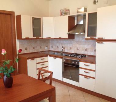 Monolocale in vendita a Treviso, Zona Ghirada