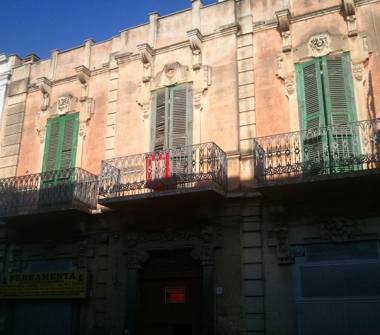 Quadrilocale in vendita a Capurso (Bari)