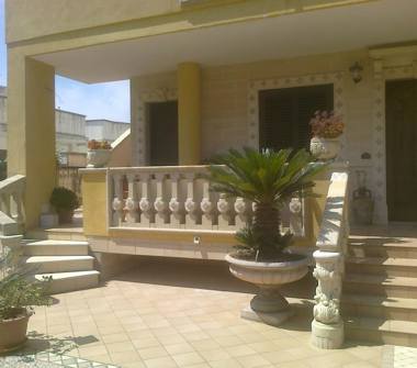 Affitto Casa Vacanze a Gallipoli (Lecce)