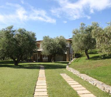 Villa in vendita a Castiglione della Pescaia (Grosseto)