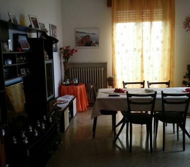 Quadrilocale in vendita a Nonantola (Modena)