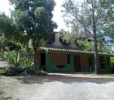 Villa in vendita a Sinnai, Frazione Solanas