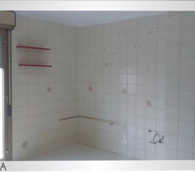 Appartamento in vendita a Erice, Frazione Casa Santa